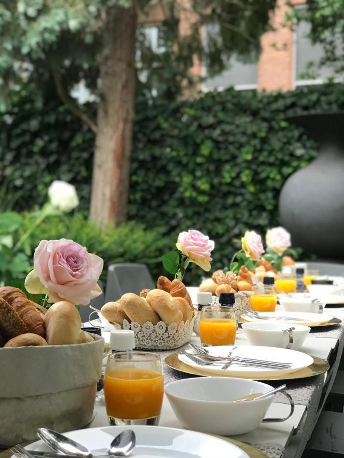 Boutique Hotel Straelman Nijmegen Kültér fotó