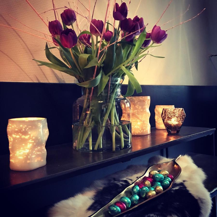 Boutique Hotel Straelman Nijmegen Kültér fotó