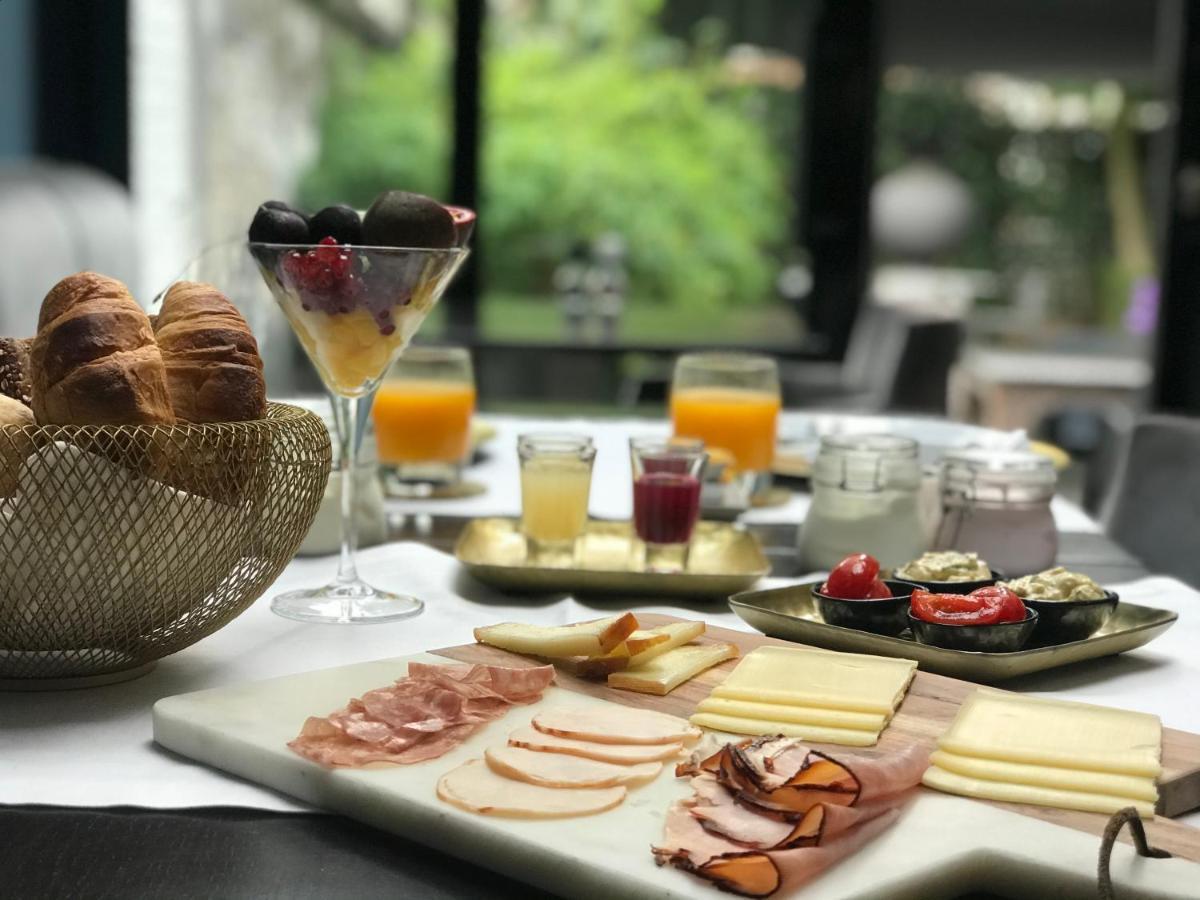 Boutique Hotel Straelman Nijmegen Kültér fotó