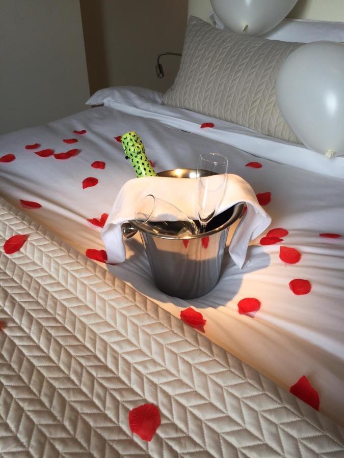 Boutique Hotel Straelman Nijmegen Kültér fotó