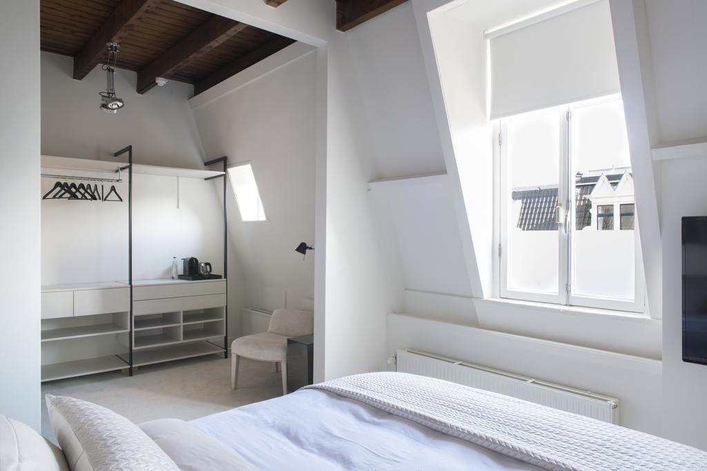 Boutique Hotel Straelman Nijmegen Szoba fotó