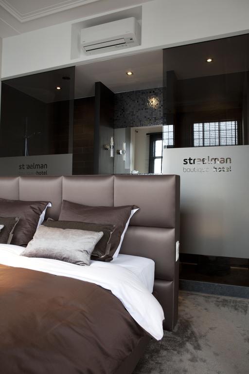 Boutique Hotel Straelman Nijmegen Szoba fotó