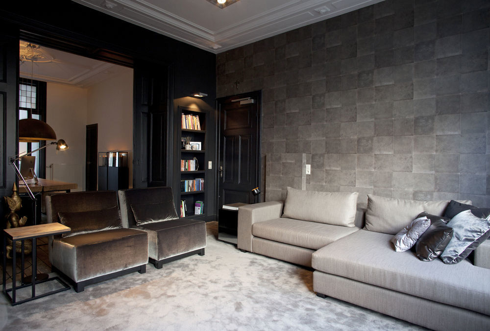 Boutique Hotel Straelman Nijmegen Kültér fotó