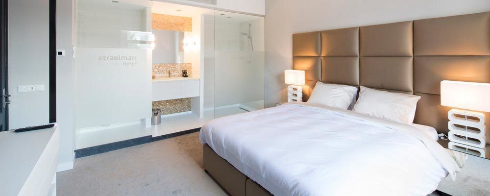 Boutique Hotel Straelman Nijmegen Kültér fotó